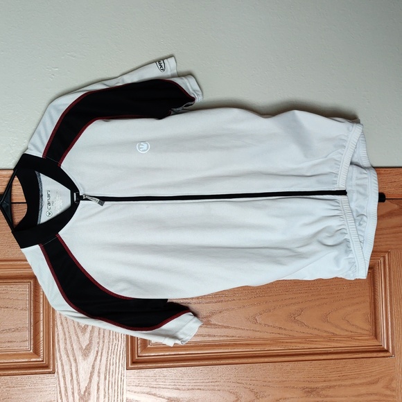 Canari Cycling Jersey - Picture 1 of 4